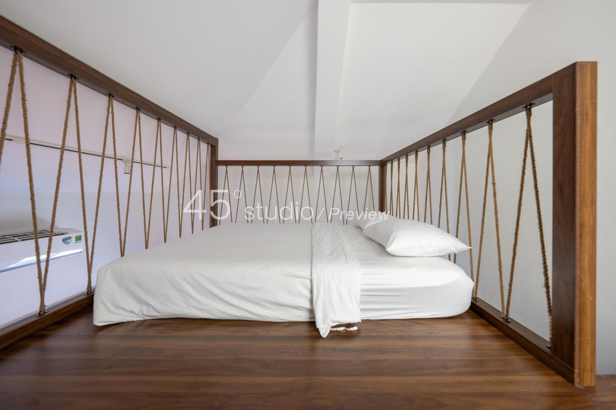Domdomhouse Villa - 1Min Walk To Beach Халонг Екстер'єр фото